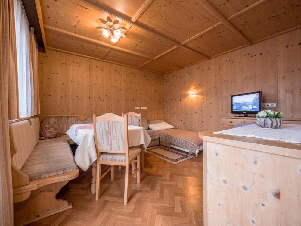 Ferienwohnungen Egger - Direkt An Der Spieljochbahn Fügen Εξωτερικό φωτογραφία